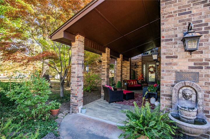 Property Photo:  8652 Apple Park  AR 72756