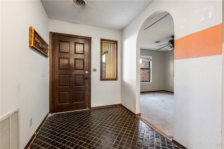 Property Photo: 41 W Fox Run AR 72756