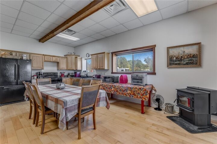 Property Photo: 1219 Stratton Road AR 72756