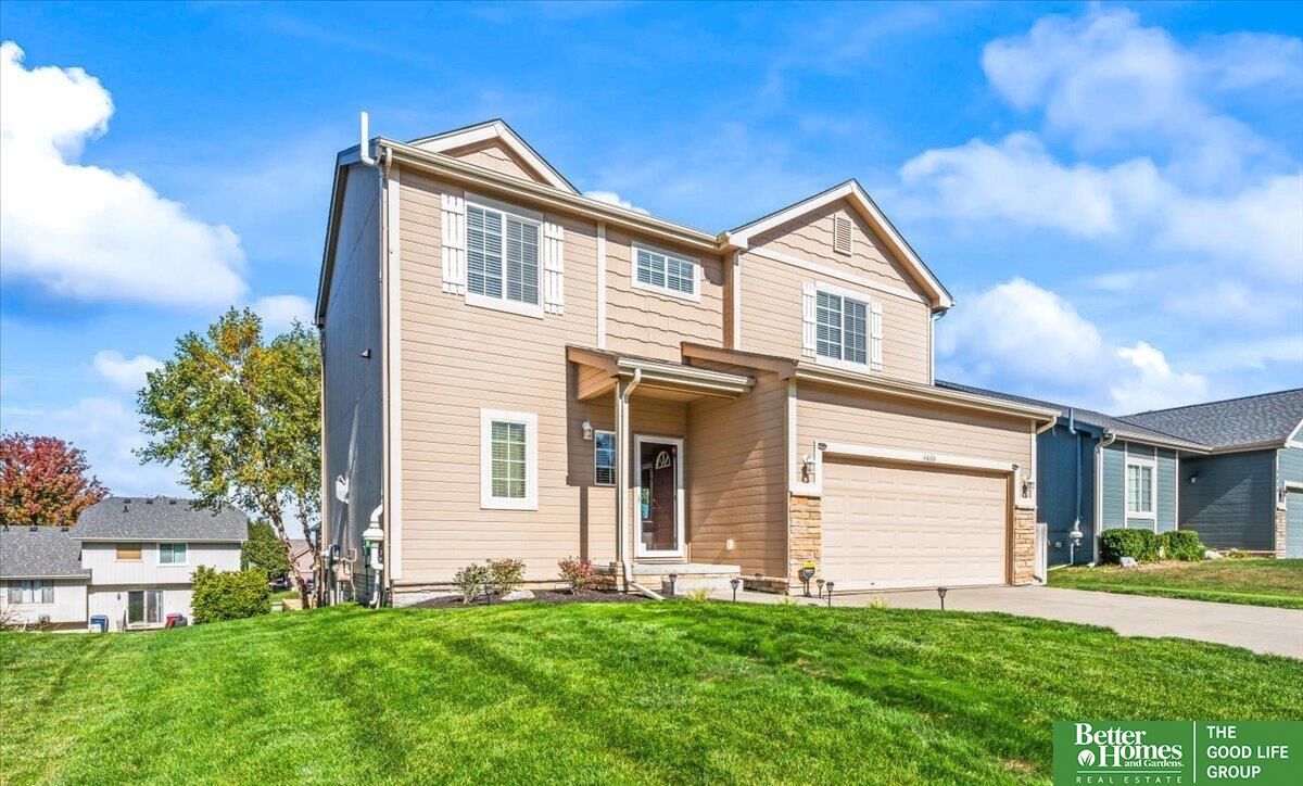 Property Photo:  4606 Clearwater Drive  NE 68133