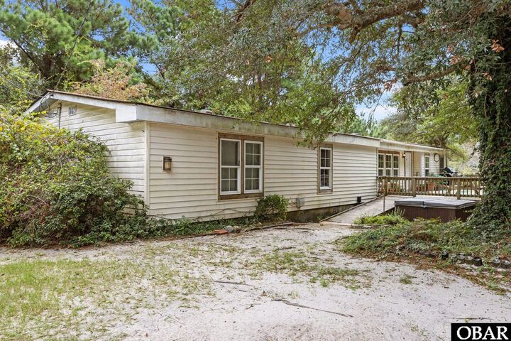 Property Photo:  48637 Nc 12 Highway  NC 27920 