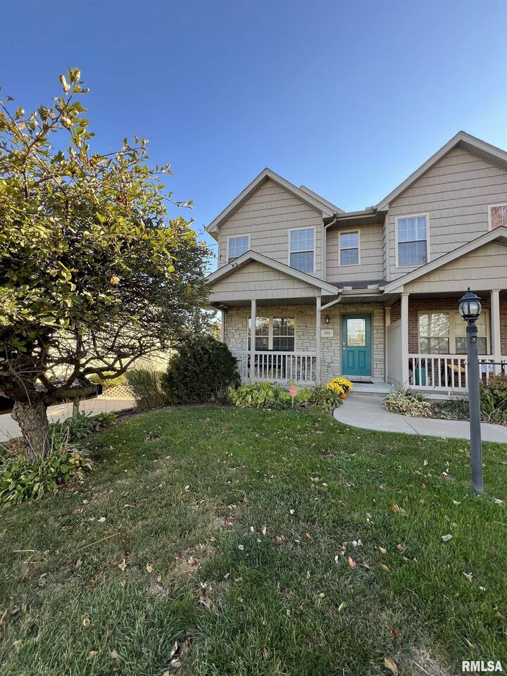 Property Photo:  398 Holland Road  IL 61548