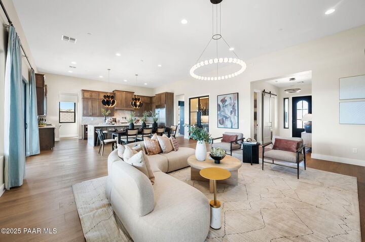 Property Photo:  5611 Meridian Court  AZ 86305