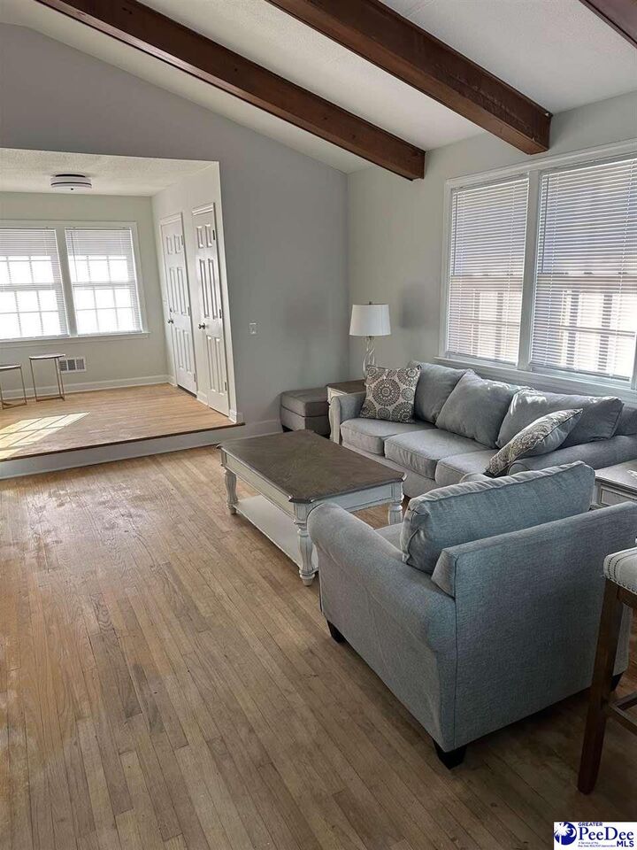 Property Photo:  1619-B Poinsett Drive  SC 29505