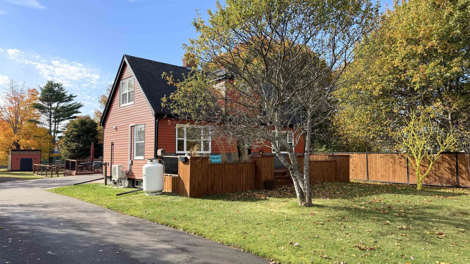Property Photo:  19 Pope Road  PE C1N 4C7