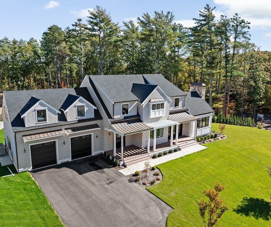 Property Photo: 10 Hawthorn MA 02332