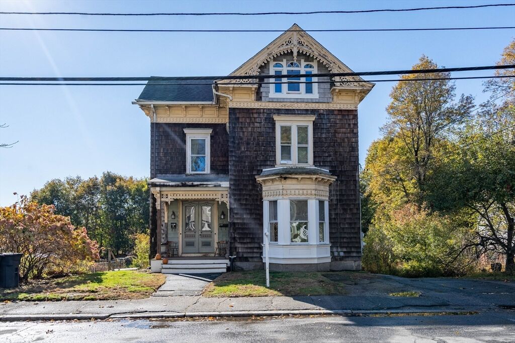 Property Photo:  13 Grove St  MA 01562