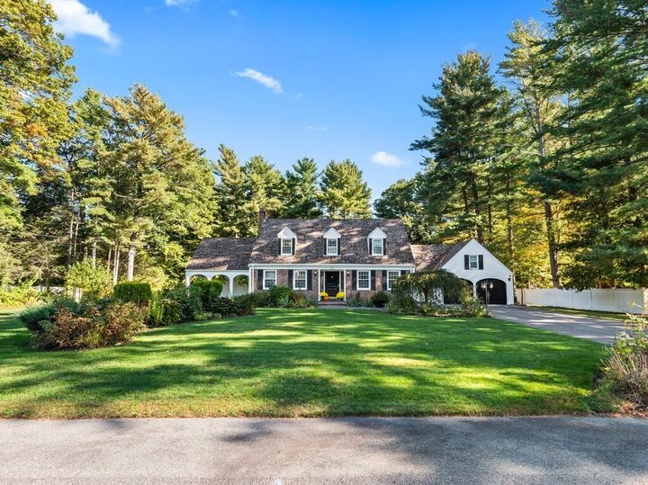 Property Photo:  73 Sherwood Ln  MA 02767 