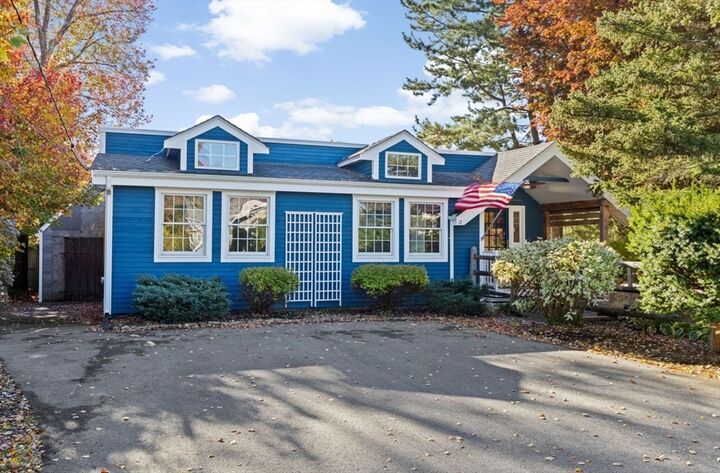 12 Richfield Rd  Scituate MA 02066 photo