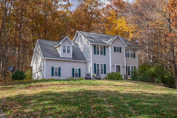 86 Jolicoeur Ave  Spencer MA 01562 photo