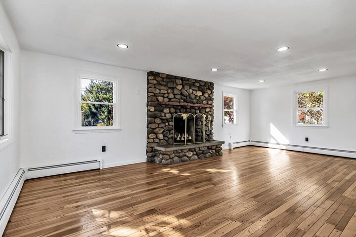 Property Photo:  2 Goodrich Ave  MA 01844 
