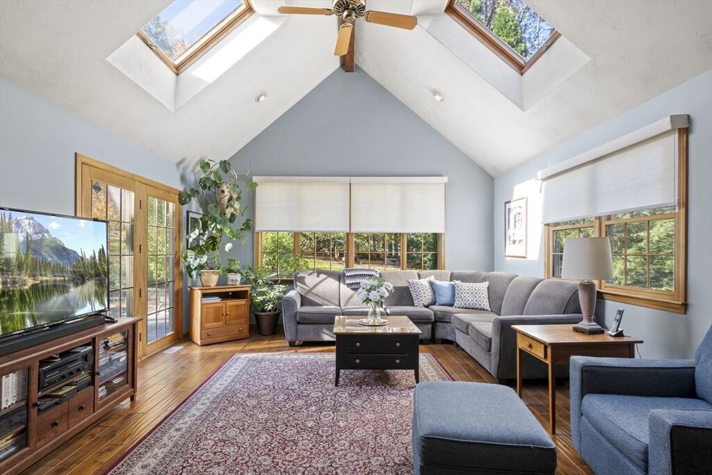 Property Photo:  562 South Street  MA 01545 