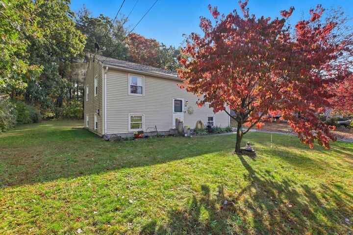Property Photo: 14 Pinewood Ln MA 01085