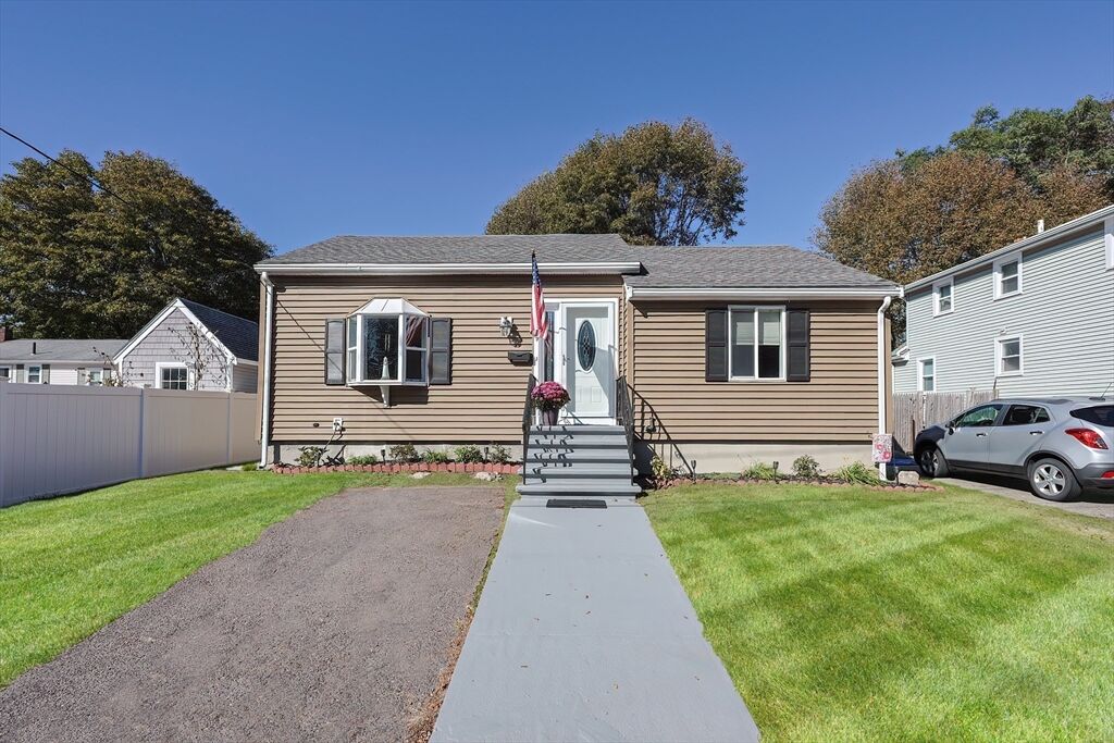 Property Photo:  19 Arnold Ave  MA 01960 