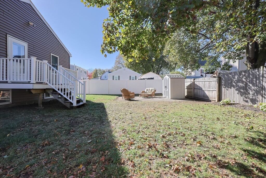 Property Photo:  19 Arnold Ave  MA 01960 