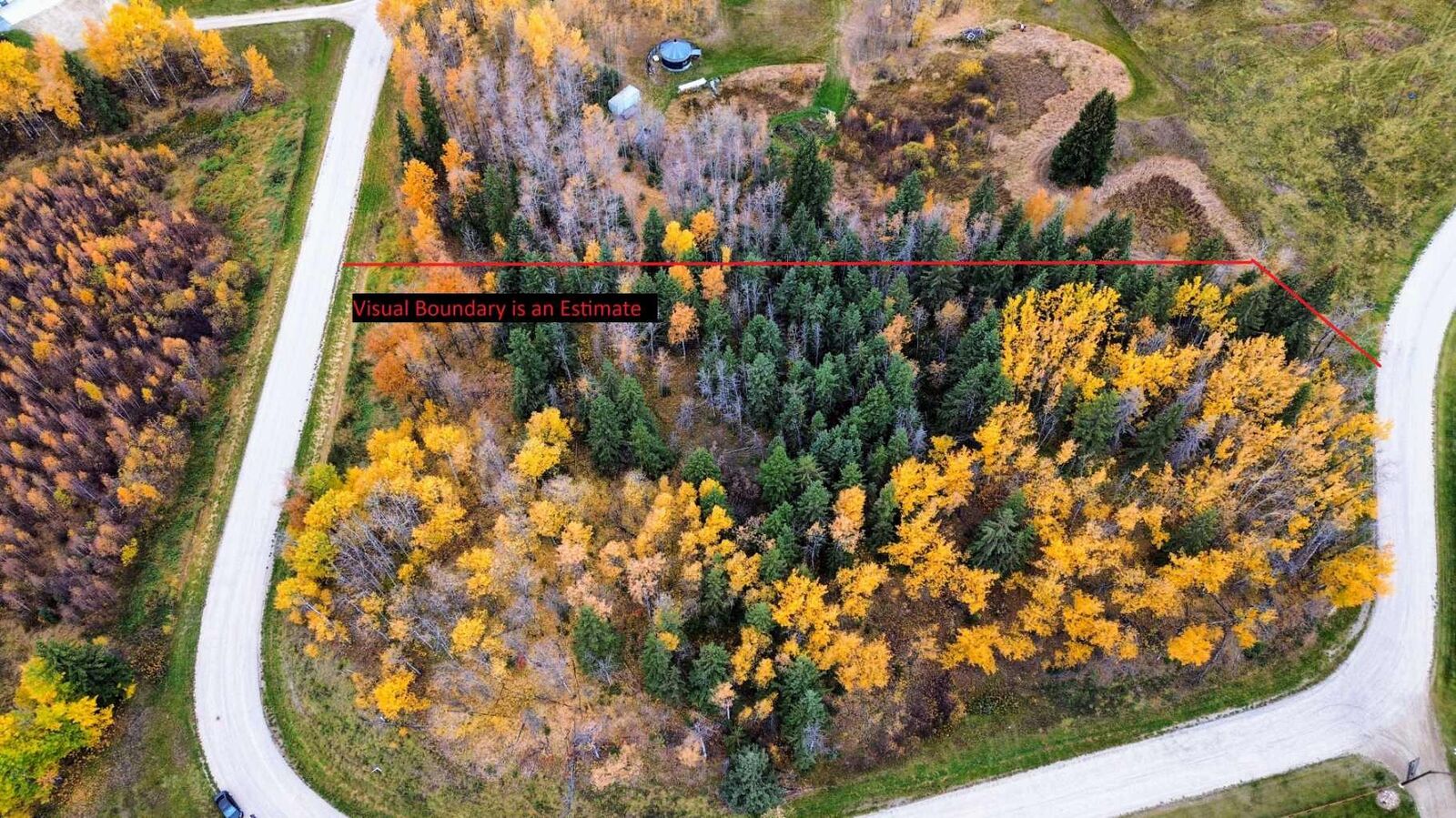 Photo de la propriété: 15015 Township Road 424 Township 4 AB T0B 0H0