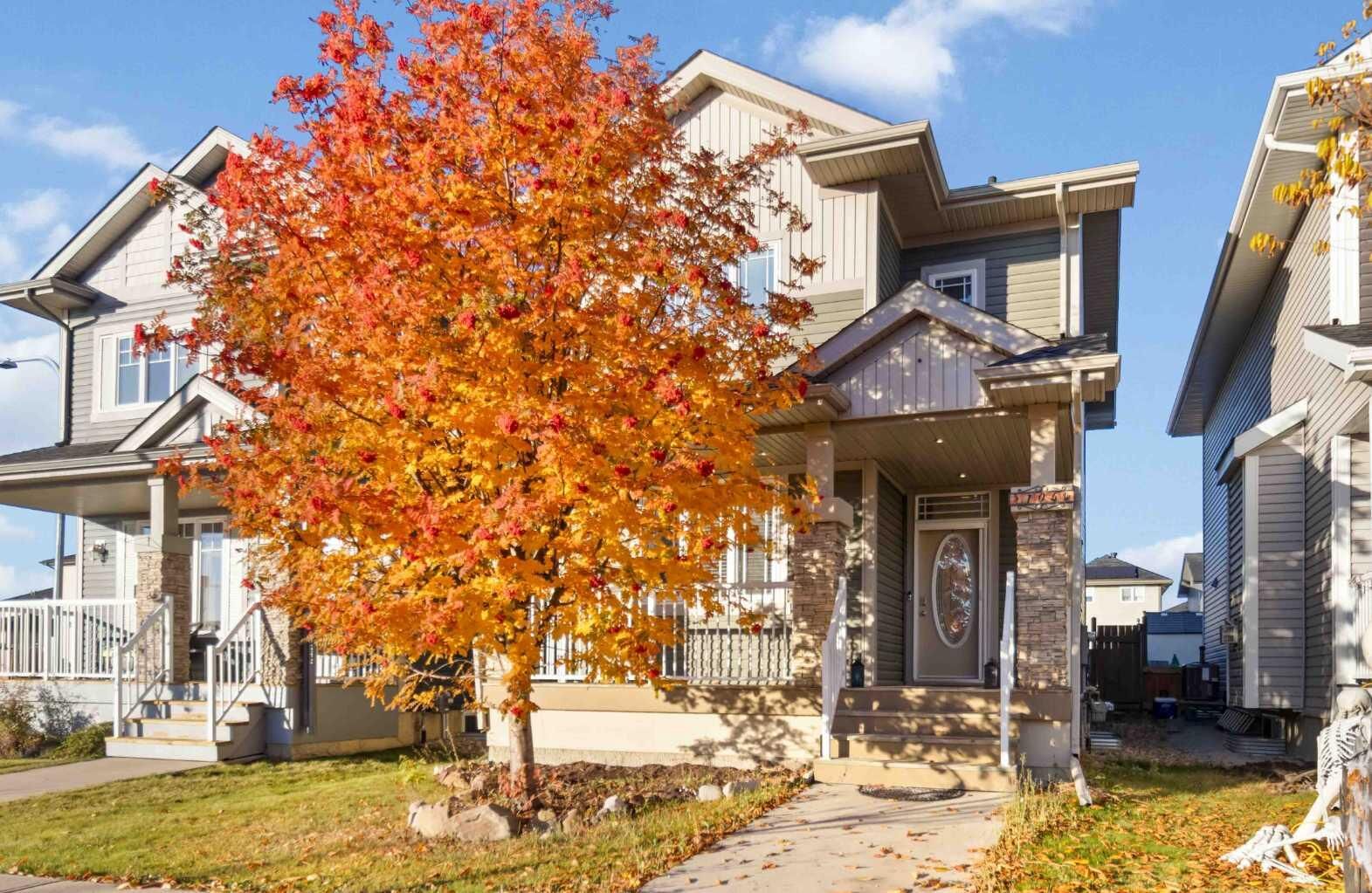 Property Photo:  104 Collicott Drive  AB T9K 2W8
