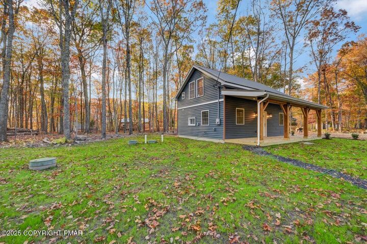 Property Photo:  145 Bernadine Road  PA 18302