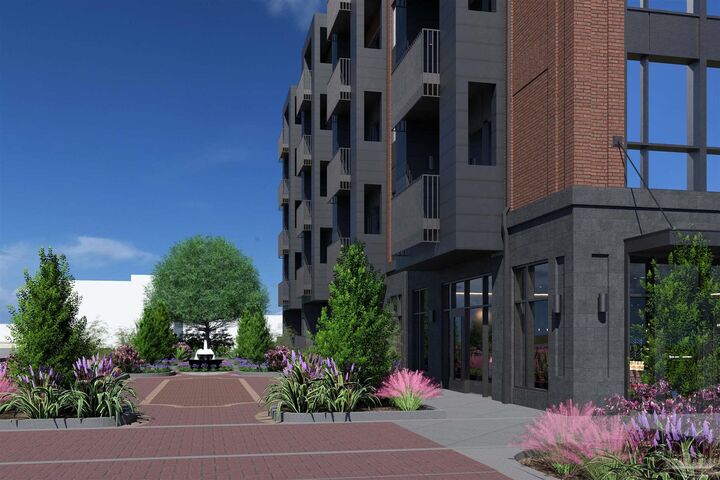 Property Photo: 98 N Jefferson 403A FL 32502