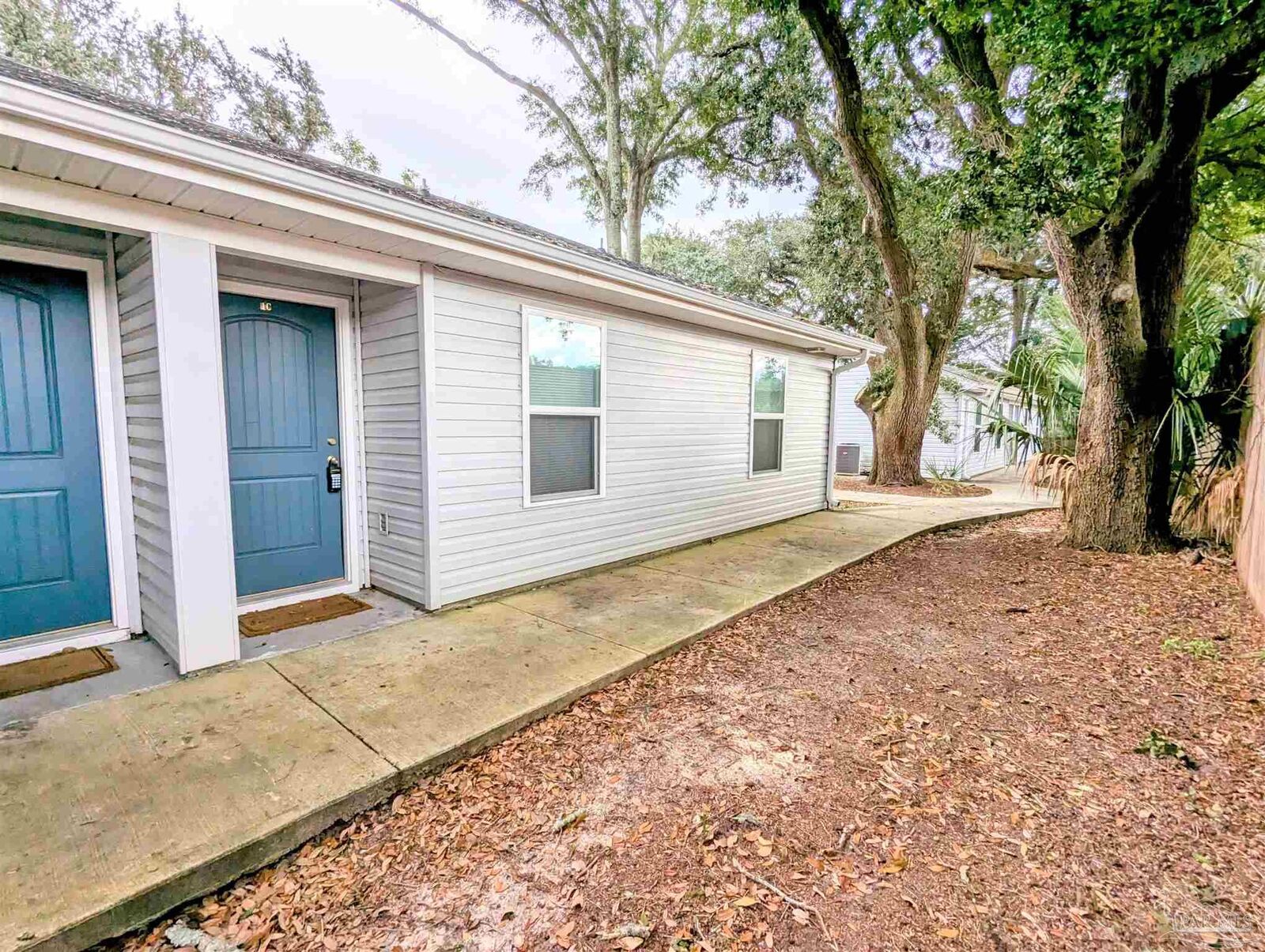 Property Photo:  313 N Navy Blvd 1C  FL 32507