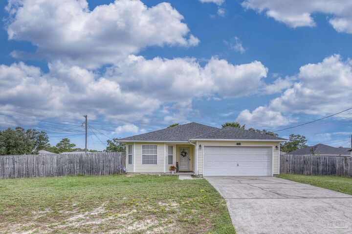 Property Photo:  5764 Government Dr  FL 32563 