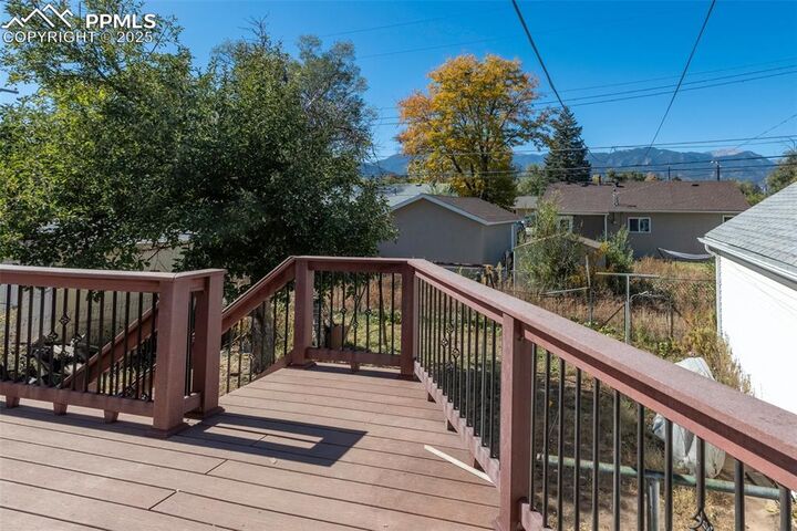 Property Photo:  1910 S Cedar Avenue  CO 80905 