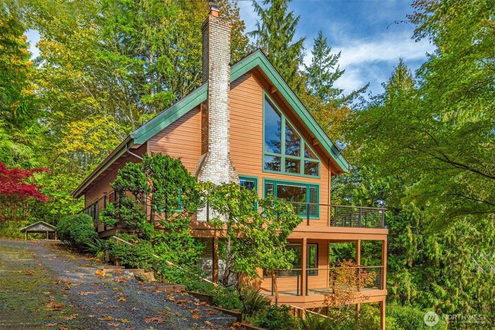 Property Photo:  28806 SE 61st  WA 98027