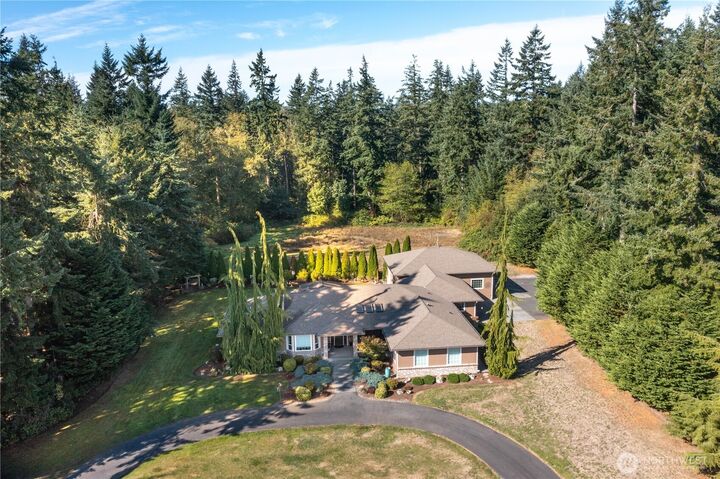 284  Rocky Mountain High Road  Camano Island WA 98282 photo