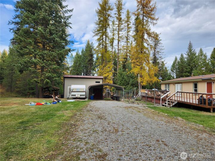 Property Photo:  30822 E Highway 20  WA 99166