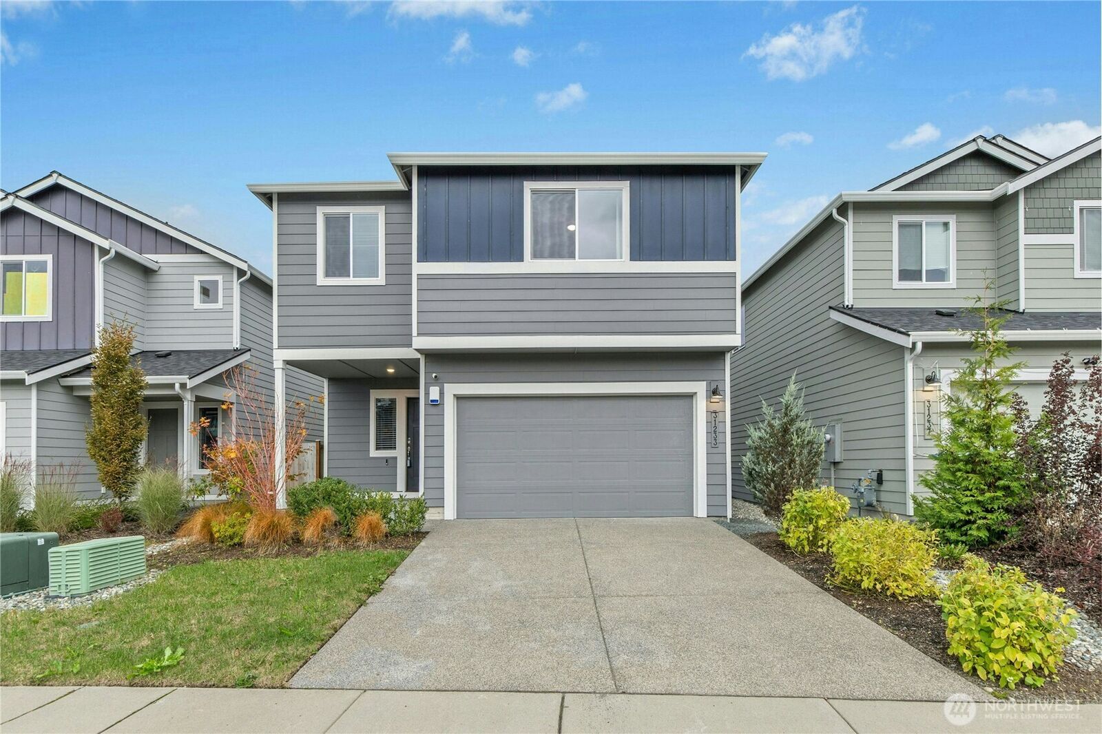 Property Photo:  31233  122nd Street SE  WA 98294 