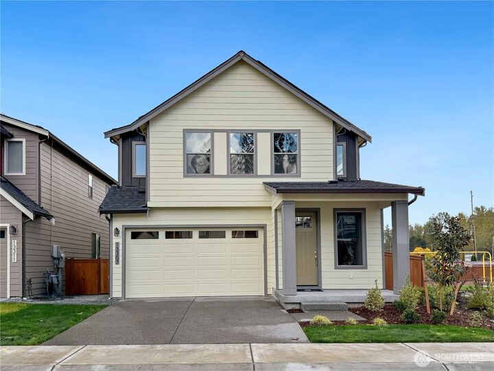 Property Photo:  13307 SE 238th Place 11  WA 98042 