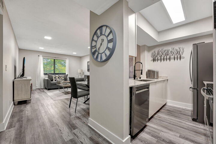 Property Photo:  10001 W Atlantic Boulevard 319  FL 33071