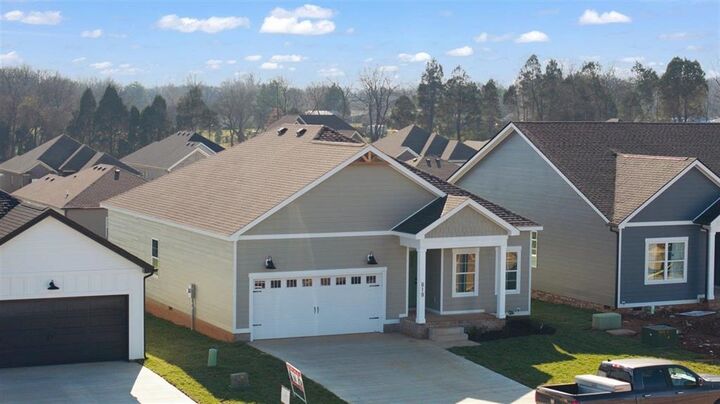 Property Photo:  819 Shelldrake Court  KY 42101