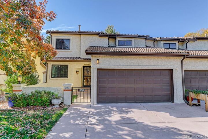 Property Photo:  3225 Yarrow Court  CO 80033