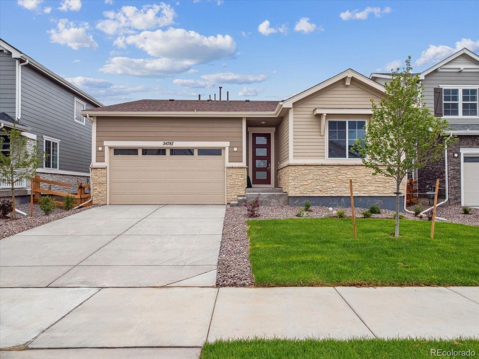 Property Photo:  24787 E 40th Avenue  CO 80019 