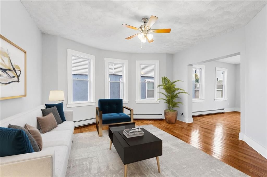 Property Photo: 176 Reynolds Avenue RI 02905