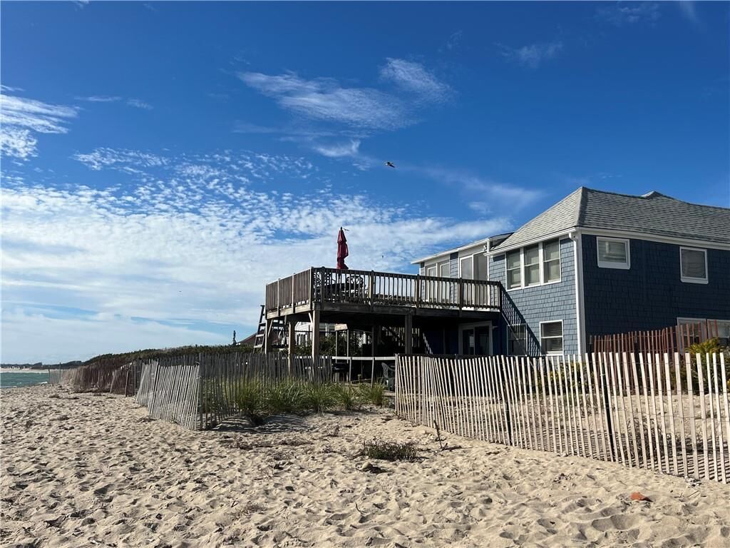Property Photo:  975 Matunuck Beach Road  RI 02879 