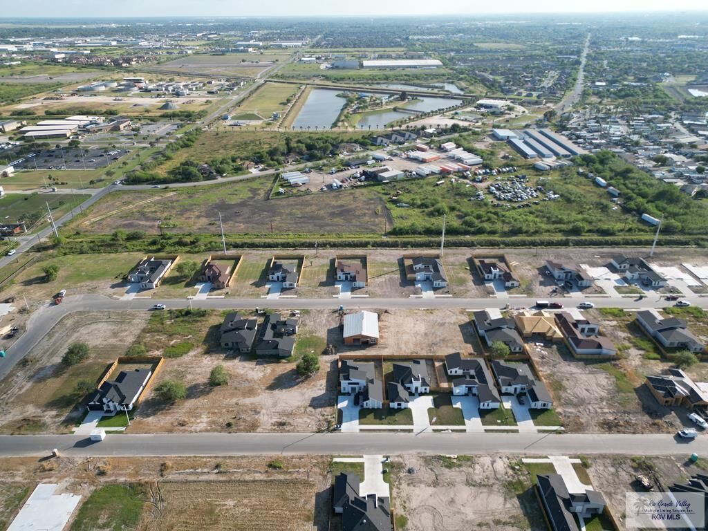 Property Photo: 2 Paseo Cafetos St TX 78526