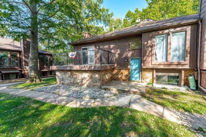 Property Photo:  2421 S Yellowstone St  KS 67215