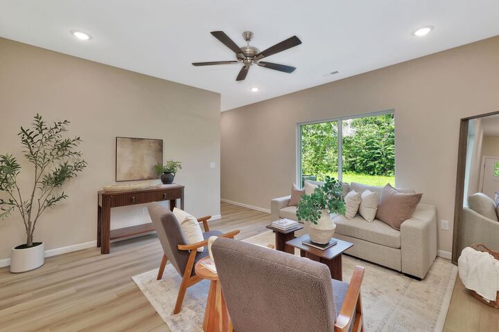 Property Photo:  520 N Tracy St  KS 67212 