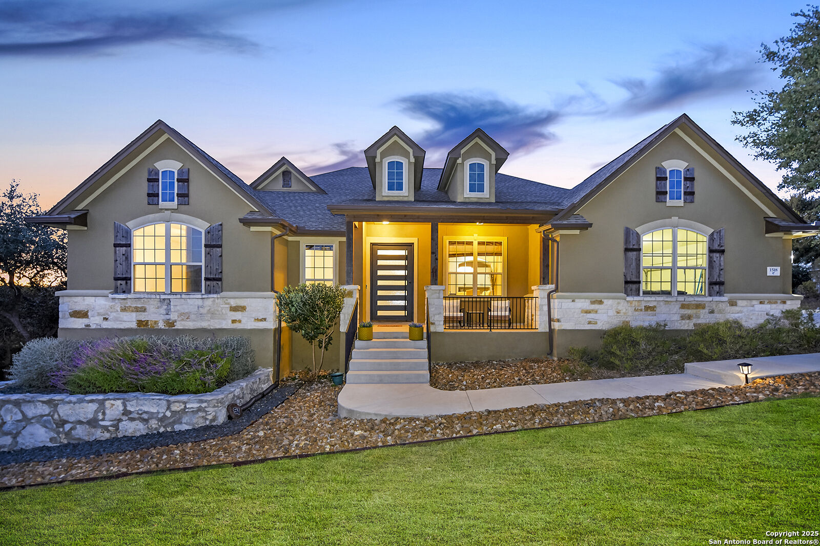 Property Photo: 1518 Bolognese TX 78132