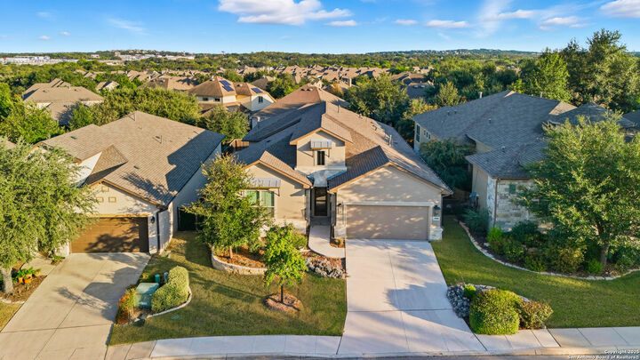 Property Photo:  29046 NW Axis Vw  TX 78006 