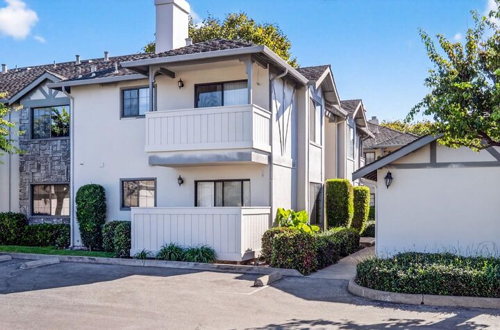 Property Photo:  1056 Padre Drive 8  CA 93901