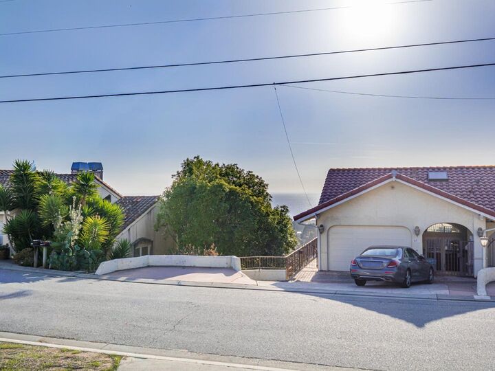 Property Photo: 538 Cuesta Drive CA 95003