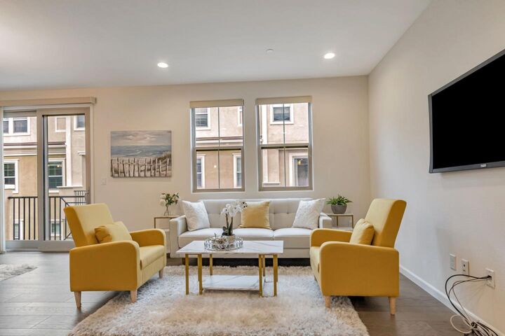 Property Photo: 1890 Trento Loop CA 95035