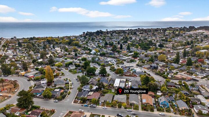 Property Photo:  215 Younglove Avenue  CA 95060