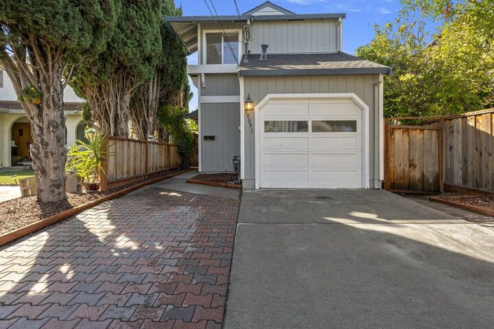 Property Photo:  10091 Santa Clara Avenue  CA 95014 