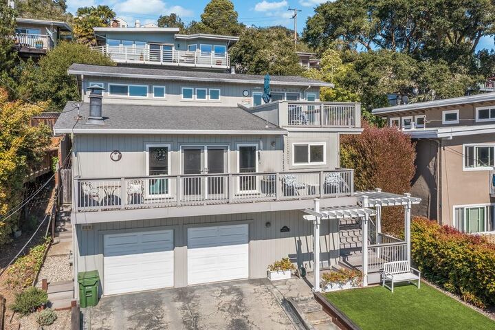 445 Monterey Drive  Aptos CA 95003 photo