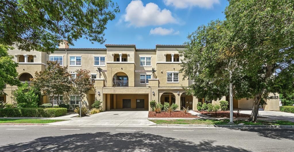 Property Photo:  1883 Agnew Road 367  CA 95054