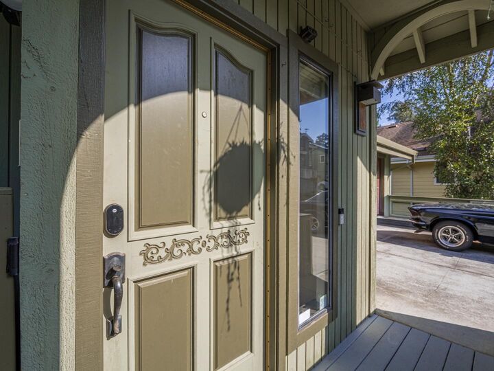 Property Photo: 261 Dry Creek Road CA 95003